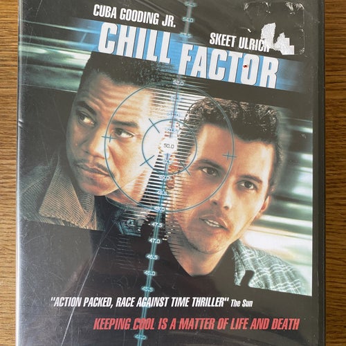 Chill Factor NY
