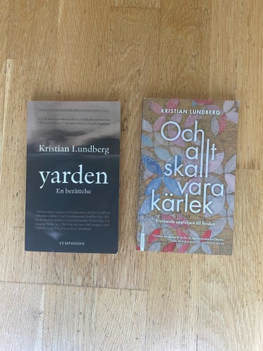 Kristian Lundberg