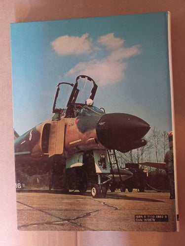 Aircraft Annual 1979 – Martin Horseman, Ian Allan flyghistoria