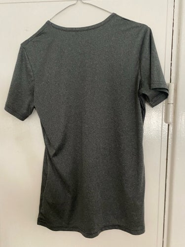 Craft grå t-shirt, storlek M