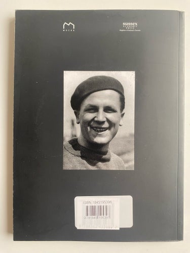 Wilhelm Brasse | Photographer 3444 Auschwitz + DVD | Fint skick