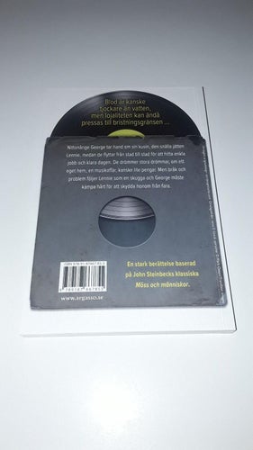 Tjockare än vatten - Anne Cassidy