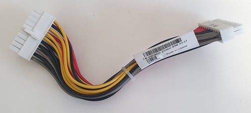 Dell PowerEdge 2950 - Backplane strömkabel WG805 0WG805