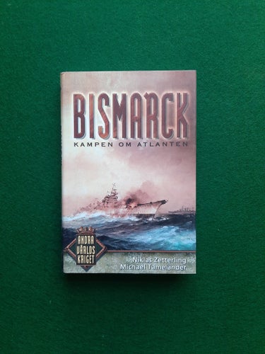 Bismarck: Kampen om Atlanten (2004)