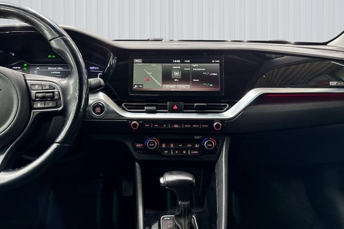 Kia Niro Hybrid DCT, 141hk, 2020