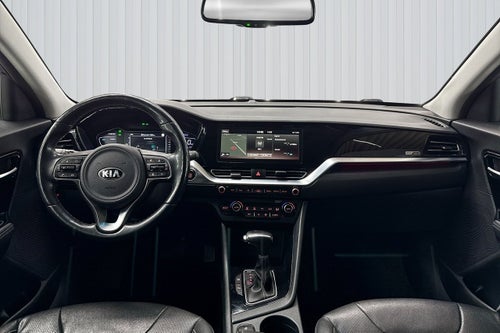 Kia Niro Hybrid DCT, 141hk, 2020