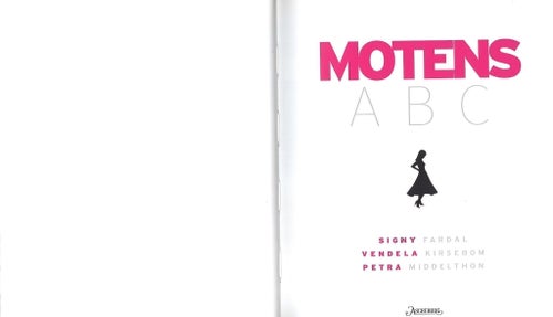 Motens abc