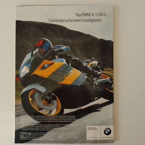 Bike Katalogen 2005