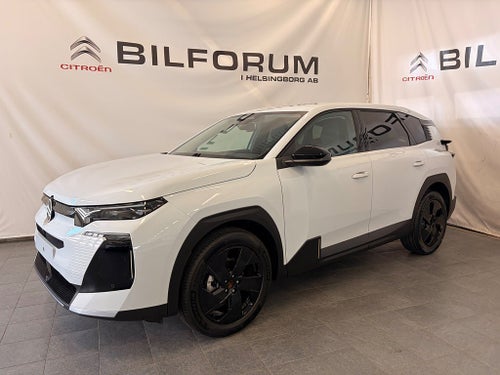 Citroën C5 Aircross Hybrid 145 e-DCS, 146hk, 2026