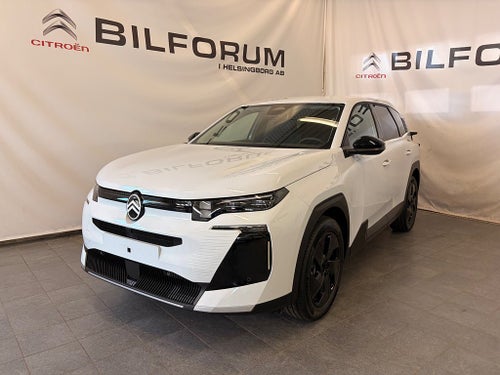 Citroën C5 Aircross Hybrid 145 e-DCS, 146hk, 2026