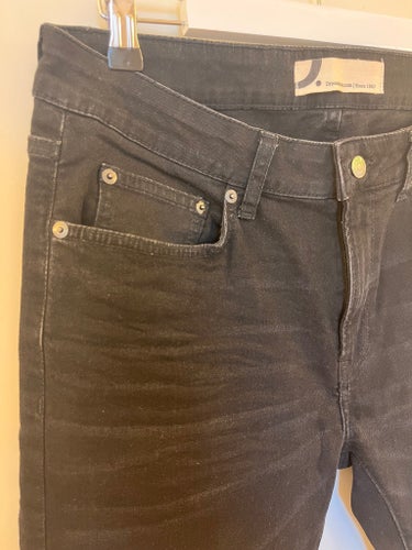 Jeans herr