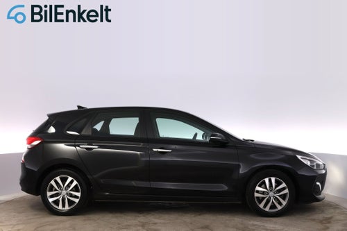 Hyundai i30 1.4 T-GDi Trend Kamera Carplay M-Värme