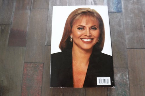 Det ljuva livet författare Britt Ekland