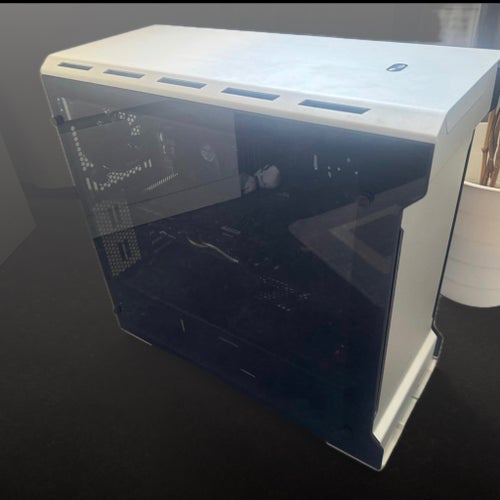 Stationär dator Intel Core i7-4770, NVIDIA GeForce GTX 970, 8 GB RAM