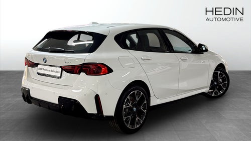 BMW 120 M Sport