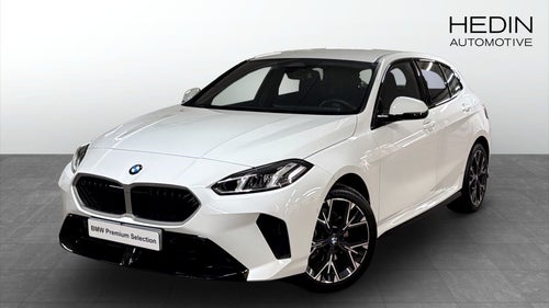 BMW 120 M Sport