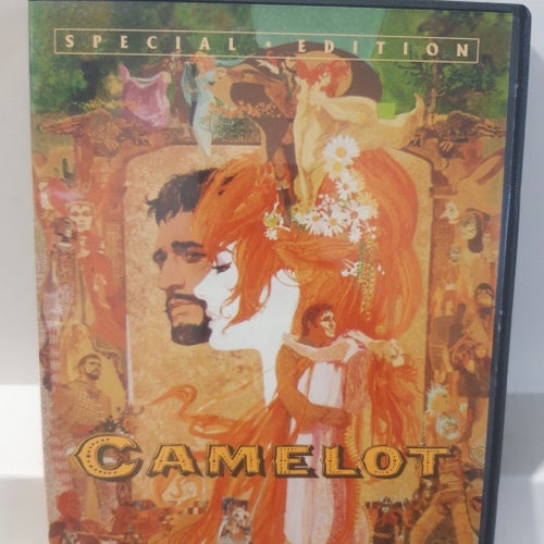 Camelot *Special Edition* (DVD)
