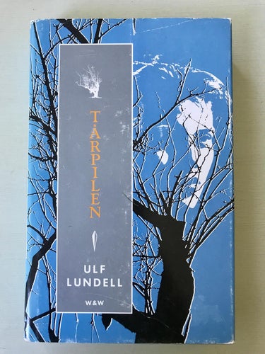 TÅRPILEN Ulf Lundell 1987
