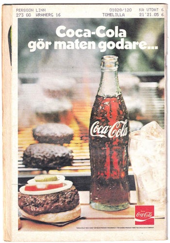 Kalle Anka 1979-21