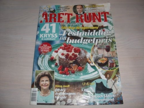 Året Runt 2024 nr 2