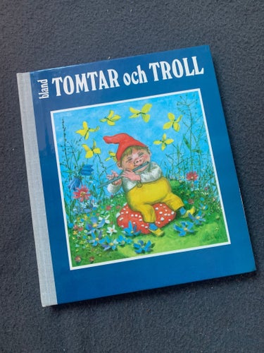 Bland Tomtar och Troll 1975 sextioåttonde omgången