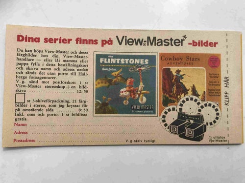 Prärieserier 1962:46 Arkivex!