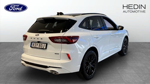 Ford Kuga Plug-In Hybrid ST-LINE X 2.5 FWD 243HK