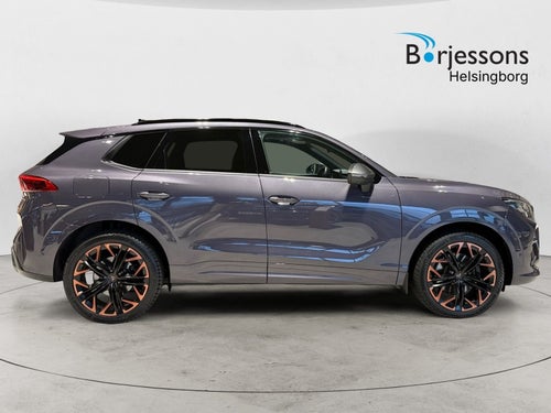 CUPRA Terramar VZ e-Hybrid 1.5 272 HK DSG