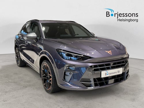 CUPRA Terramar VZ e-Hybrid 1.5 272 HK DSG