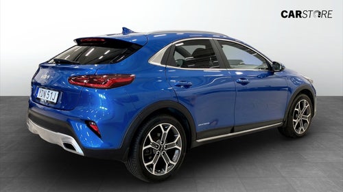 Kia XCeed Plug-in Hybrid DCT, 141hk, Backkamera|Carplay|Navi|