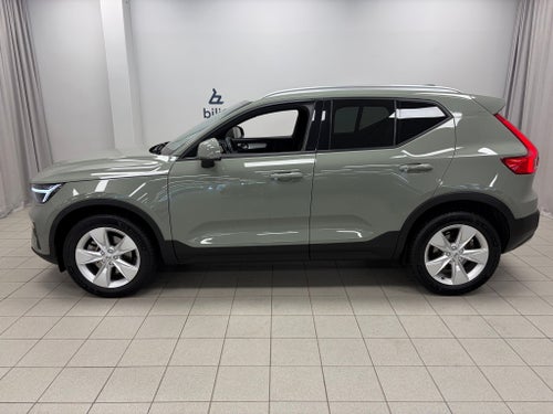 Volvo XC40 B4 FWD Bensin Core SE II