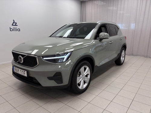 Volvo XC40 B4 FWD Bensin Core SE II