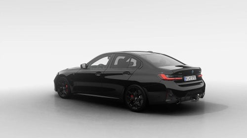 BMW 330e xDrive Sedan Steptronic, 292hk, 2026