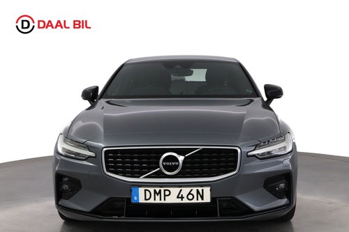 Volvo S60 T5 Geartronic, 250hk