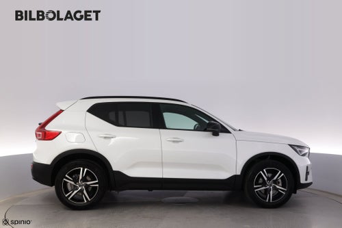 Volvo XC40 B4 FWD Bensin Plus Dark **SELEKT**