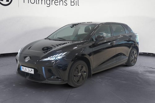 MG 4 Ne Std 51kWh