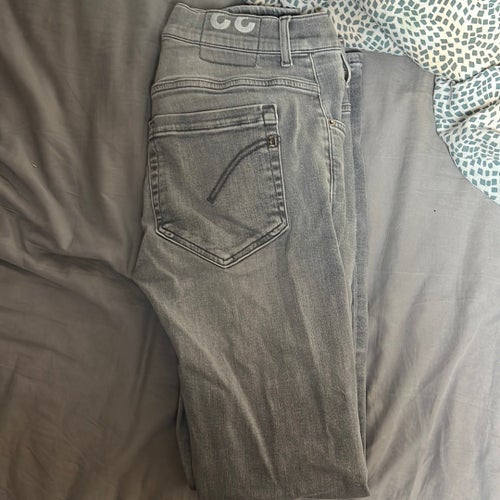 G-Star Raw grå jeans