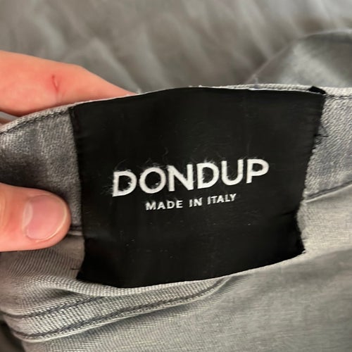 G-Star Raw grå jeans