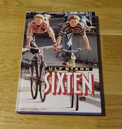SIXTEN  Ulf Stark