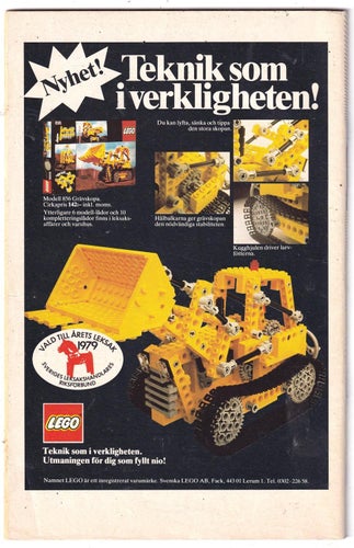 Läderlappen 1979-11