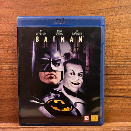 Batman (Blu-ray)