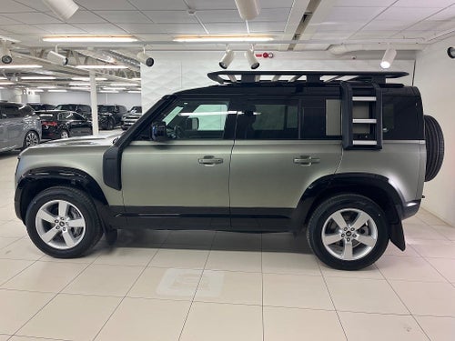 Land Rover Defender 110 D300 MHEV X-Dynamic HSE / Explorer Pack / Momsbil!