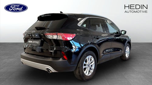 Ford Kuga Plug-In Hybrid Titanium Laddhybrid