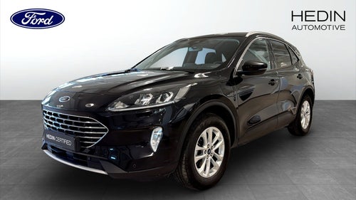 Ford Kuga Plug-In Hybrid Titanium Laddhybrid