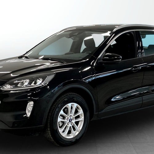Ford Kuga Plug-In Hybrid TITANIUM 2.5 HYB AUTOMAT Sommarkampanj