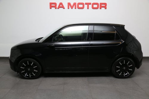 Honda E 35.5 kWh, 154hk, 2023