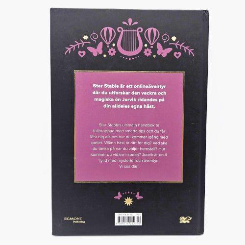 Den ultimata handboken - Star Stable