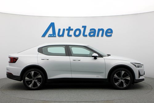 Polestar 2 Standard Range Single Motor, 231hk, 2023