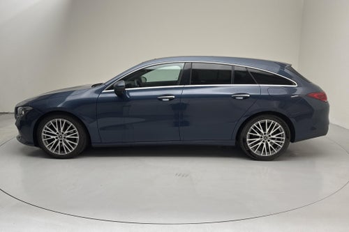 Mercedes CLA 220 d Shooting Brake X118 (190hk)