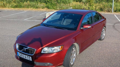 Volvo S40 1.6 D Momentum